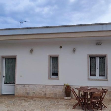 Trulli Dal Sole Alla Luna Βίλα Μαρτίνα Φράνκα Εξωτερικό φωτογραφία