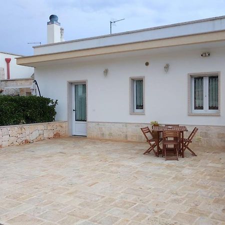 Trulli Dal Sole Alla Luna Βίλα Μαρτίνα Φράνκα Εξωτερικό φωτογραφία