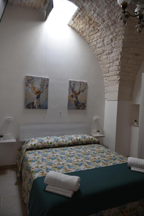 Trulli Dal Sole Alla Luna Βίλα Μαρτίνα Φράνκα Εξωτερικό φωτογραφία