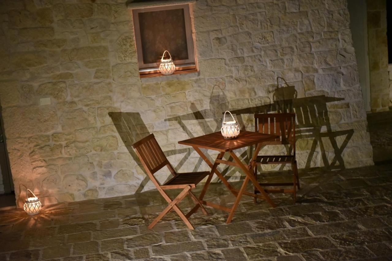 Trulli Dal Sole Alla Luna Βίλα Μαρτίνα Φράνκα Εξωτερικό φωτογραφία