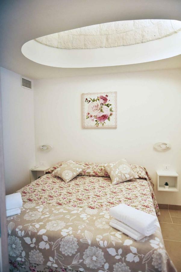 Trulli Dal Sole Alla Luna Βίλα Μαρτίνα Φράνκα Εξωτερικό φωτογραφία