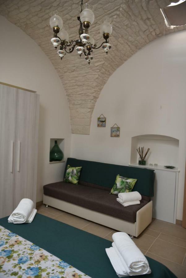 Trulli Dal Sole Alla Luna Βίλα Μαρτίνα Φράνκα Εξωτερικό φωτογραφία
